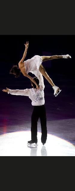 Patinage artistique