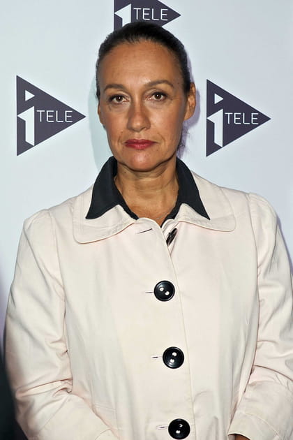 La Nuit Am&eacute;ricaine de Laurence Haim supprim&eacute;e
