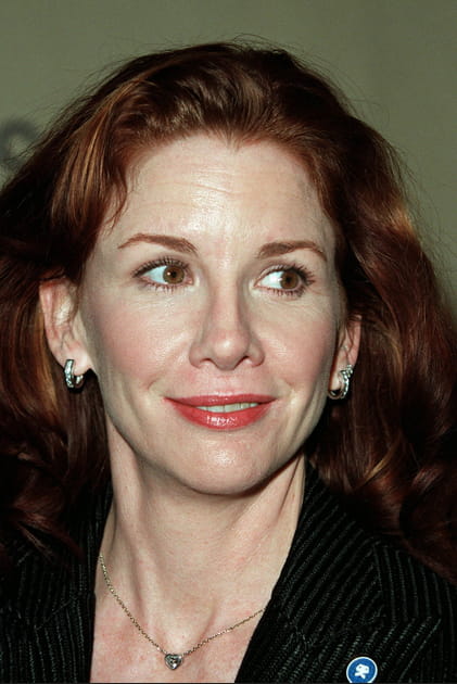Melissa Gilbert