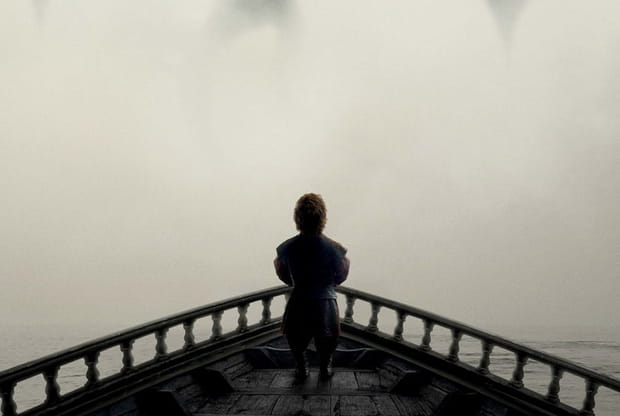 L'affiche de la saison 5