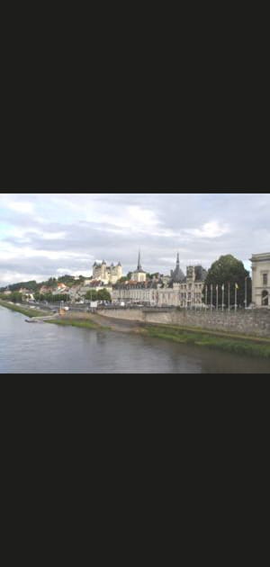 19e : Saumur +6,05&nbsp;points
