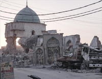 Mossoul après la guerre