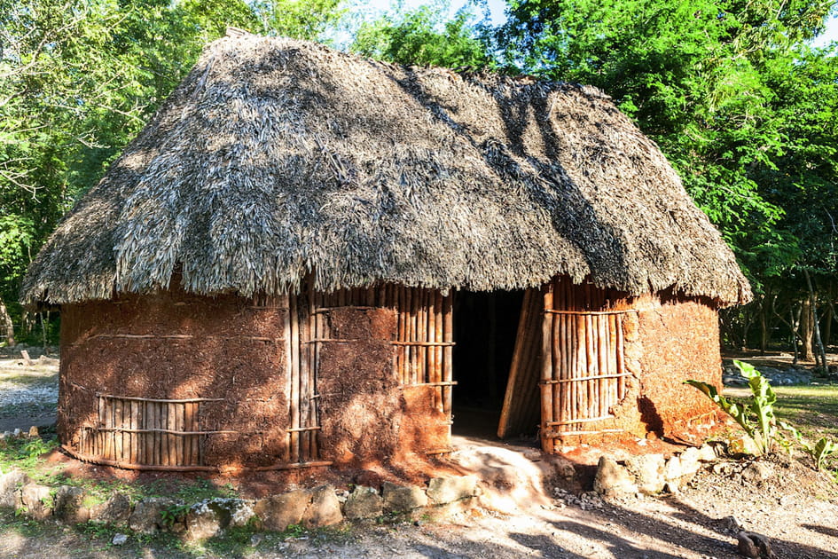 Maisonette maya