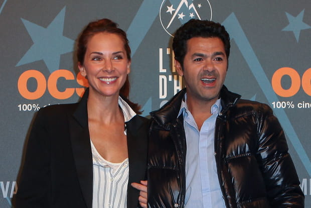 Jamel Debbouze, marié depuis 8 ans