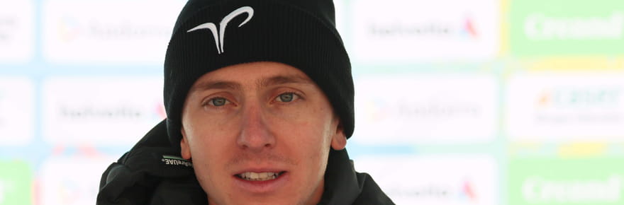 Tadej Pogacar&nbsp;: &quot;Les jeunes coureurs comme Paul Seixas sont impressionnants&quot;