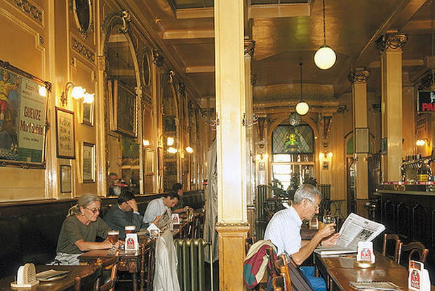 Spécialités bruxelloises