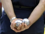 Pétanque : Championnats de France