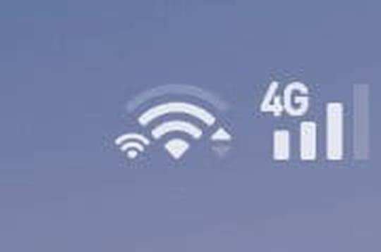 Certains smartphones Android affichent deux fois le logo du Wifi&nbsp;: voici ce que cela signifie et ce qu'il faut faire