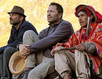 Rendez-vous en terre inconnue : Avec Arthur au Pérou chez les Quechuas