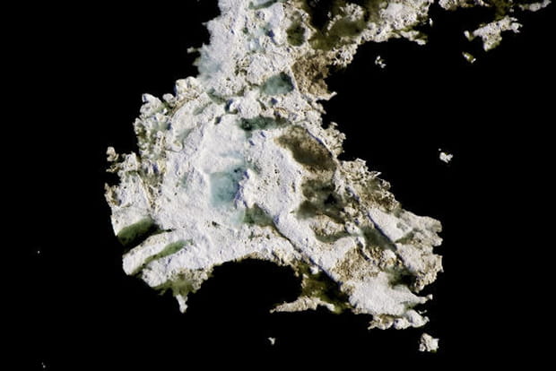 Nunavik, Québec inconnu