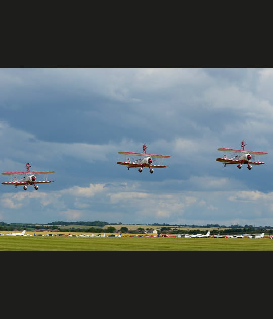 D&eacute;collage sur une jambe
