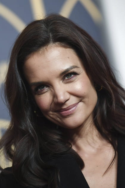 La maison de poup&eacute;e g&eacute;ante offerte par Katie Holmes &agrave; sa fille