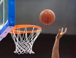 Basket-ball : Match amical international