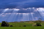 la ou ciel rencontre terre 684524