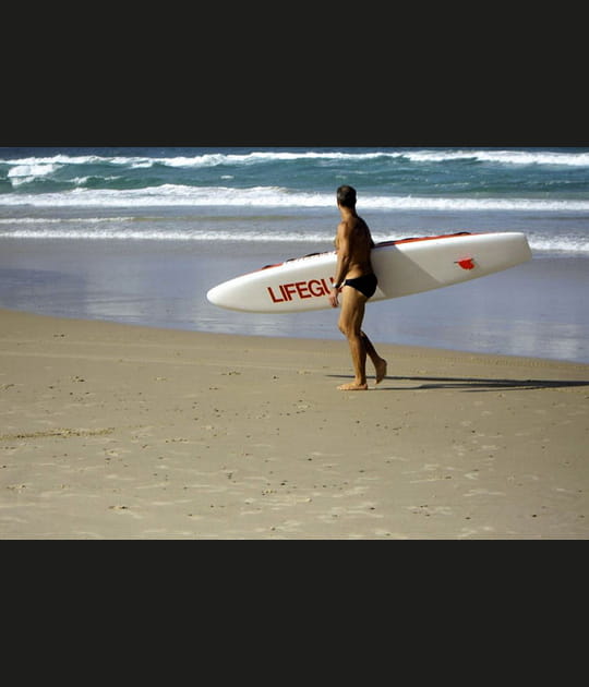 Surfers Paradise