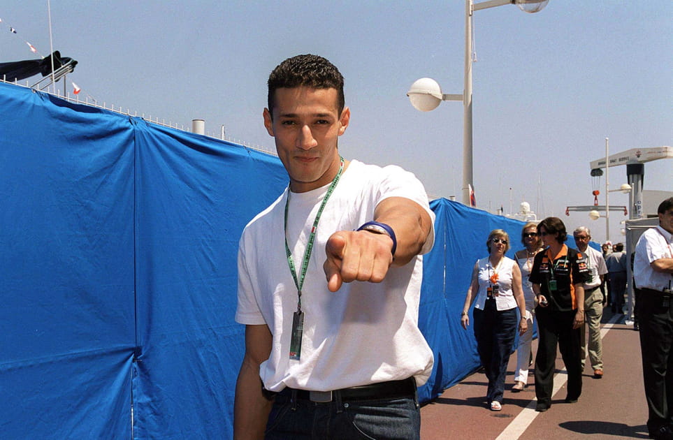 Aziz Essayed