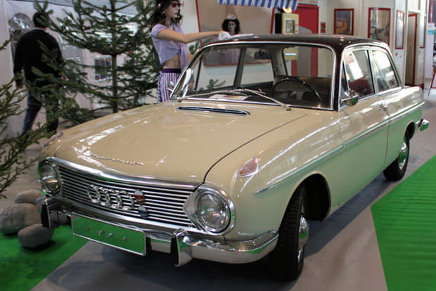 DKW F 102