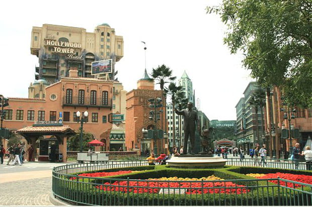 Au royaume du cinéma