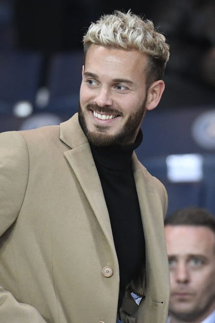 Matt Pokora