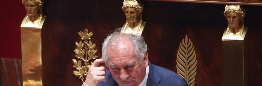 Vote de confiance&nbsp;: &agrave; quelle heure aura lieu le scrutin et comment va-t-il se d&eacute;rouler&nbsp;?