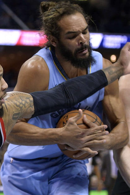 Le pivot des Bulls