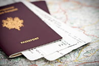 passeport frog 974 fotolia