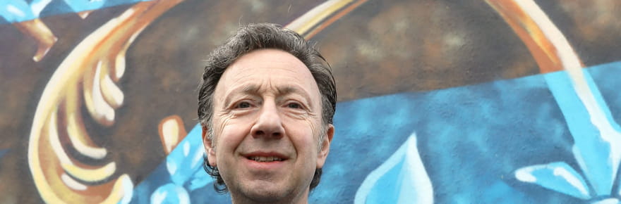 Stéphane Bern : "le patrimoine est l'une des rares choses qui nous réconcilie"
