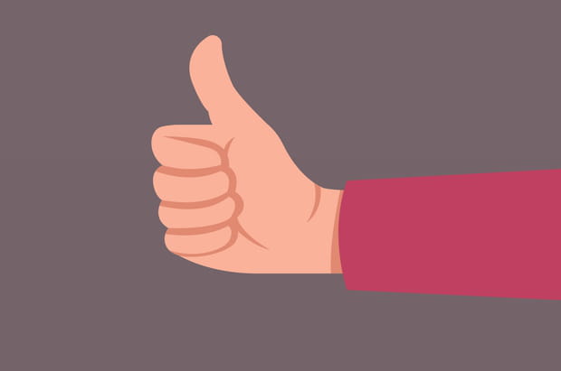 Ces gestes qui fâchent à l'étranger