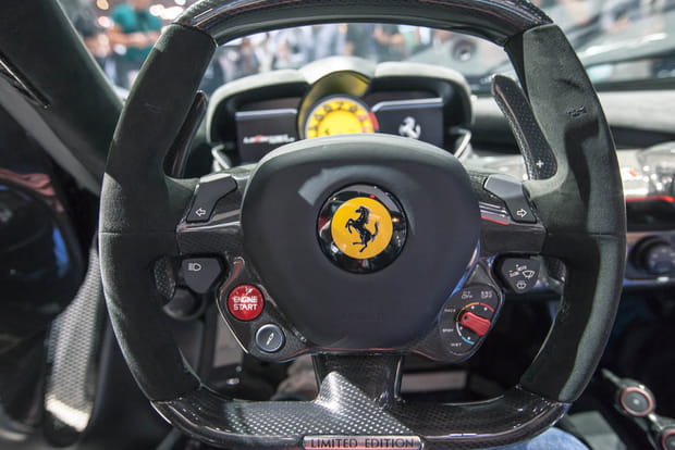 Des performances stratosphériques