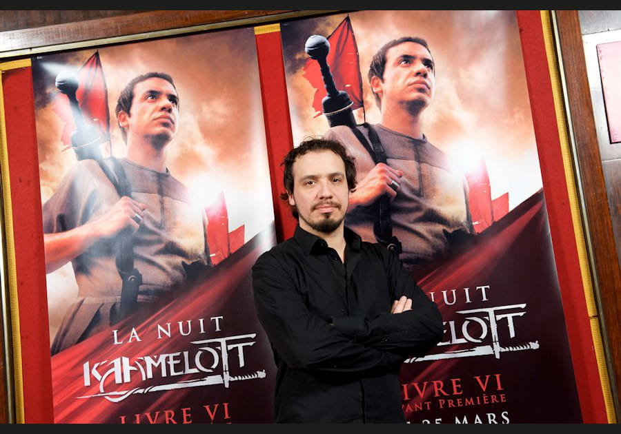 Kaamelott