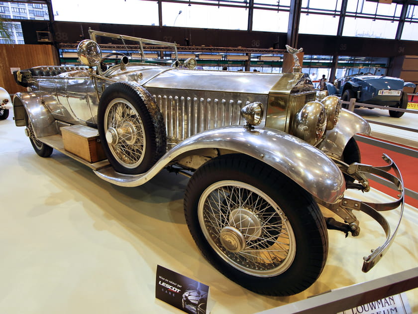 Rolls-Royce Phantom I