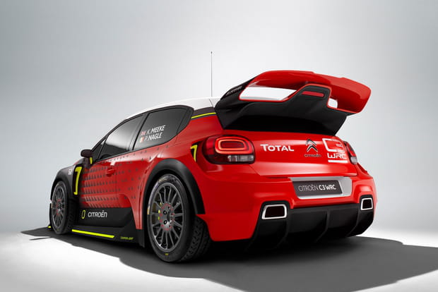 De belles libertés en aérodynamique