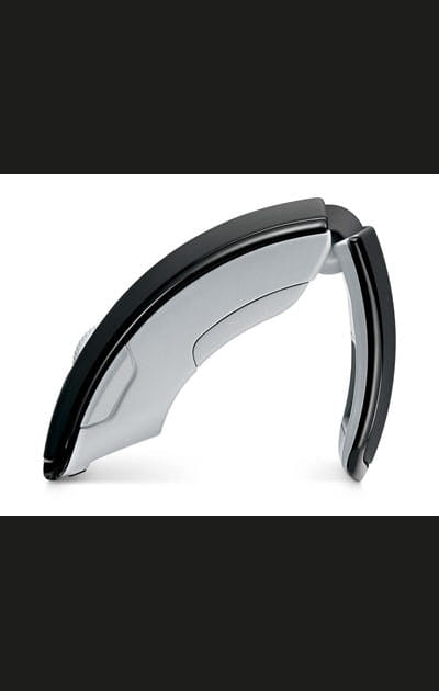 Microsoft Arc Mouse&nbsp;: avis g&eacute;n&eacute;ral