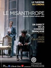 Le Misanthrope (Comédie Française - Pathé Live)