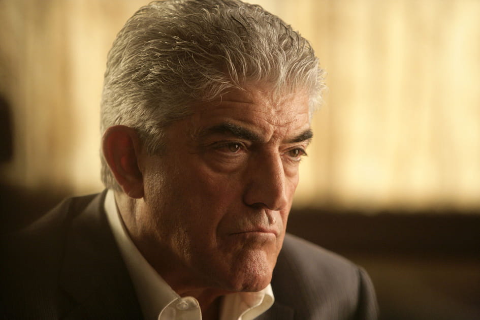 Frank Vincent