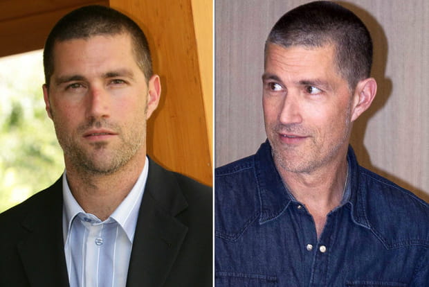 Matthew Fox