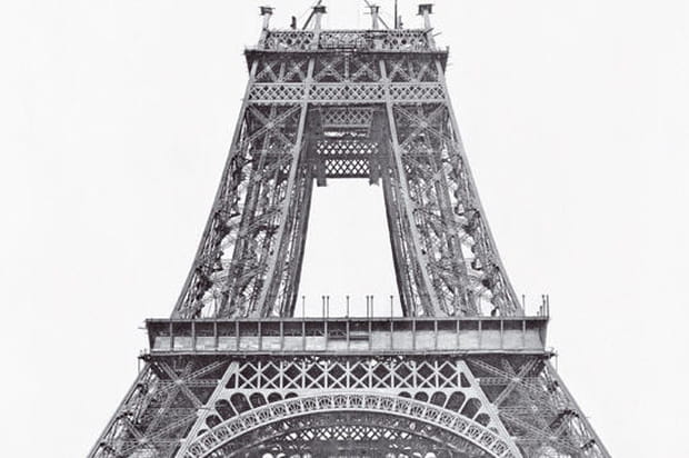 Construction de la plateforme