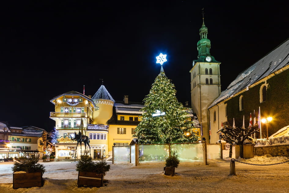 Meg&egrave;ve, un cocon romantique