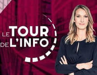 Le tour de l'info