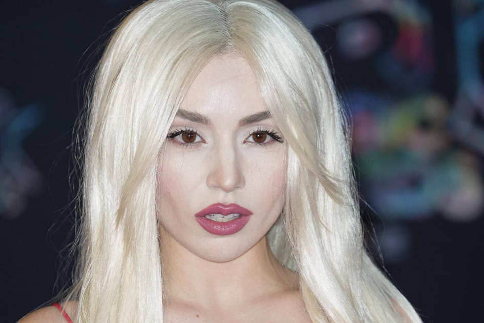 Ava Max
