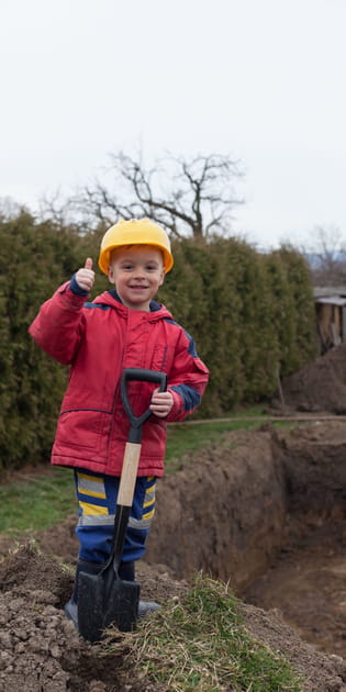 La constructibilit&eacute; du terrain