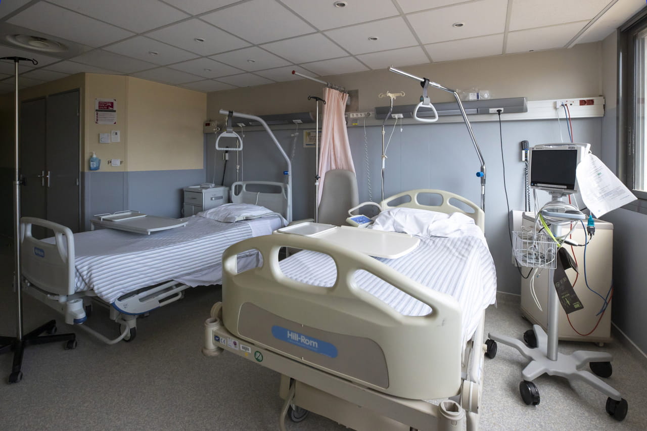 Benjamin Danielou : sa mort, après 20 ans de coma, rappelle les failles de la loi