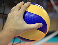 Volley-ball - Chaumont / Ajaccio