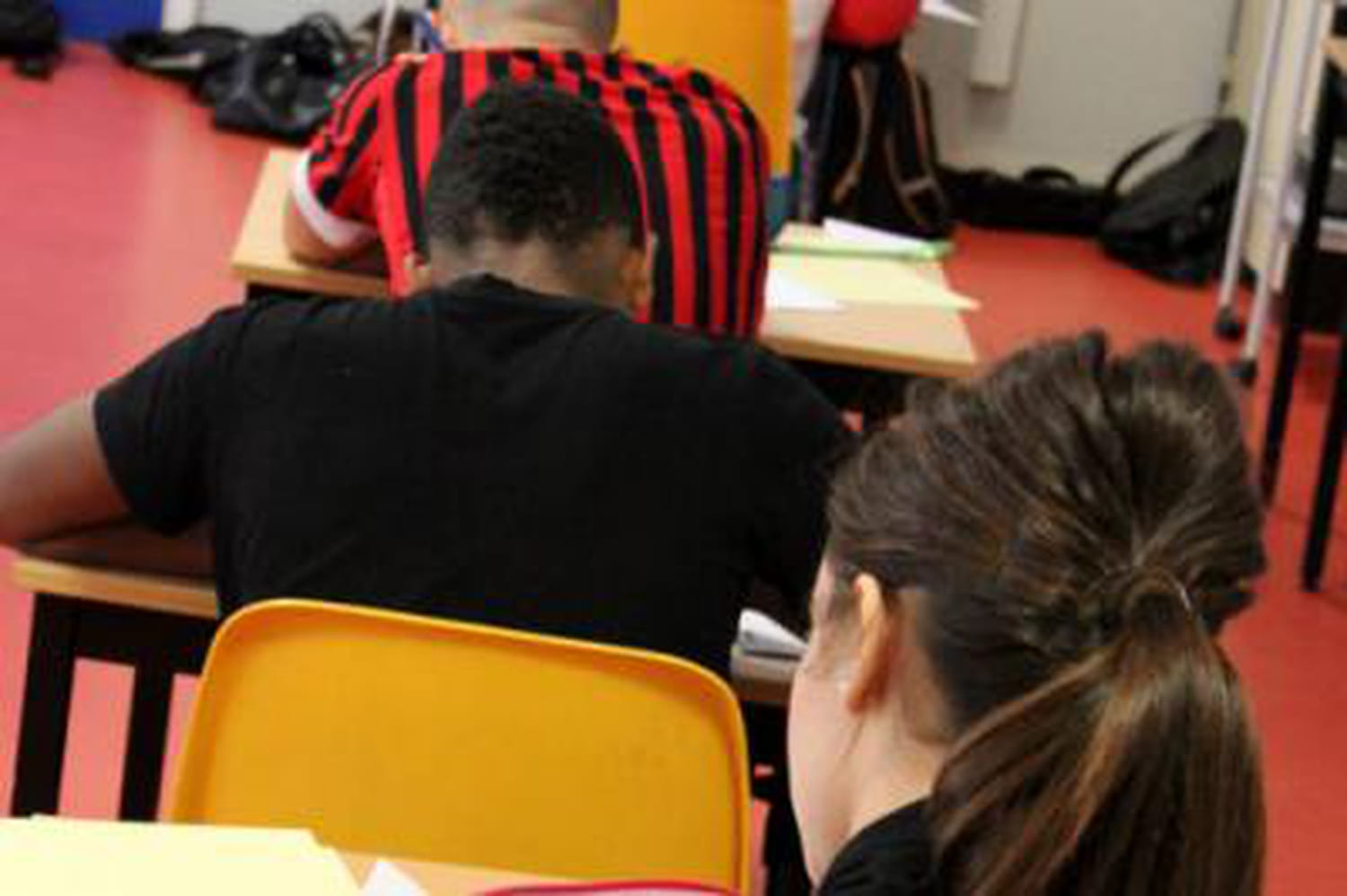 Erreur dans la distribution des copies, un nouveau scandale ?