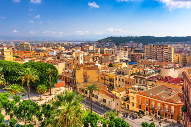 Cagliari