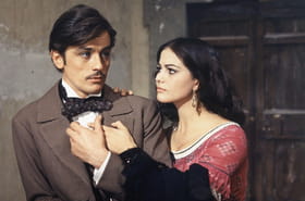 Le Gu&eacute;pard&nbsp;: &quot;tu as vu&nbsp;? Ils sont tous morts&quot;, cet &eacute;mouvant moment entre Claudia Cardinale et Alain Delon &agrave; la fin de leur vie