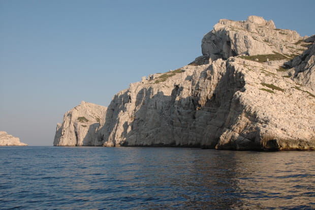 Riou, Bouches-du-Rhône