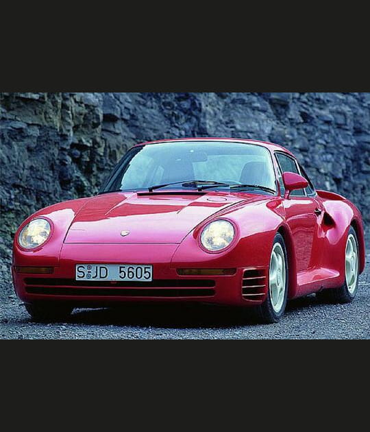 Porsche 959