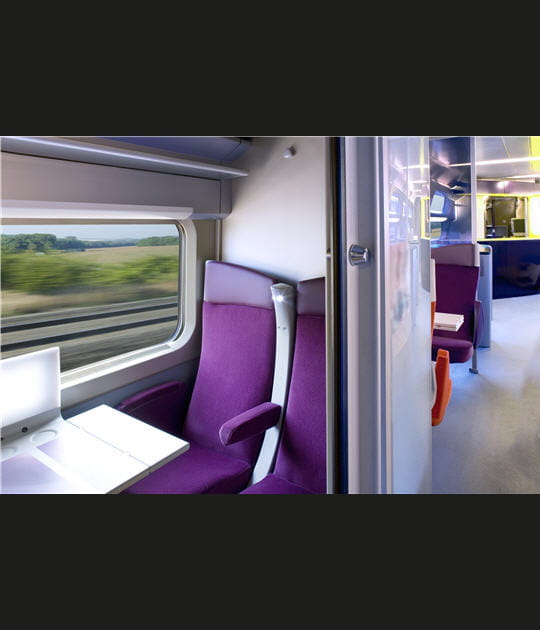 L'espace infos