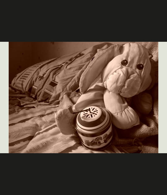 Souvenirs d'enfance